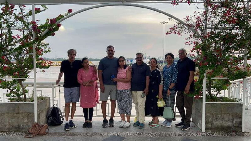 Mekong Delta Sightseeing Cruise Tour With Saigon Night Views - The Day Begins: Exploring the Mekong Delta