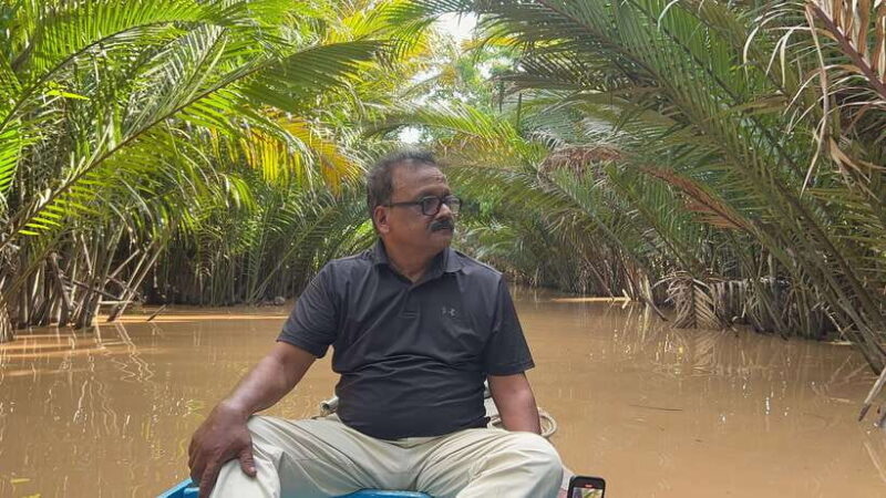 Mekong Delta Sightseeing Cruise Tour With Saigon Night Views - Transition to the City: Ho Chi Minh at Night