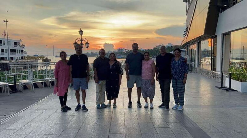 Mekong Delta Sightseeing Cruise Tour With Saigon Night Views - What’s Included & What You Should Know