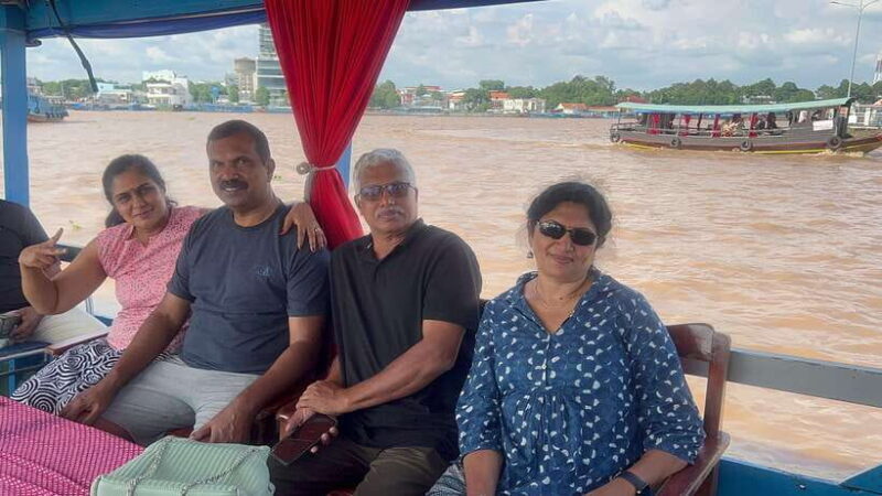 Mekong Delta Sightseeing Cruise Tour With Saigon Night Views - The Sum Up: Who Will Love This Tour?