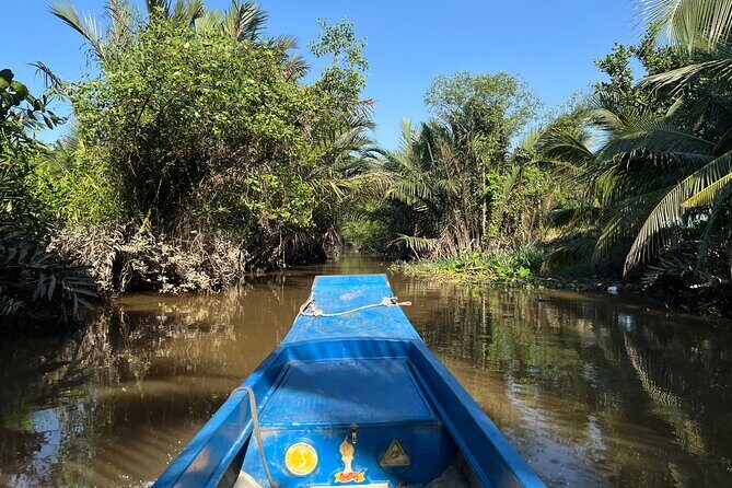 Mekong Delta "Slow Life": River Fishing & Rustic Cooking - Who Should Book This Tour?