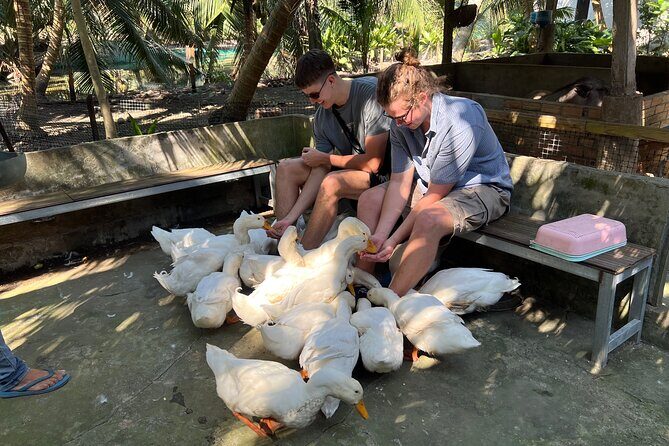 Mekong Delta "Slow Life": River Fishing & Rustic Cooking - FAQs
