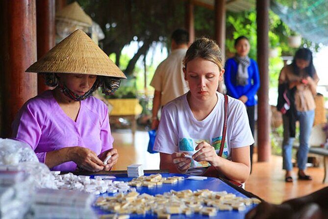 Mekong Delta Small Group Day Tour from Ho Chi Minh - Visiting Unicorn Island & Local Interactions