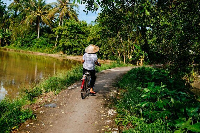 Mekong Delta Small Group Day Tour from Ho Chi Minh - Practical Considerations