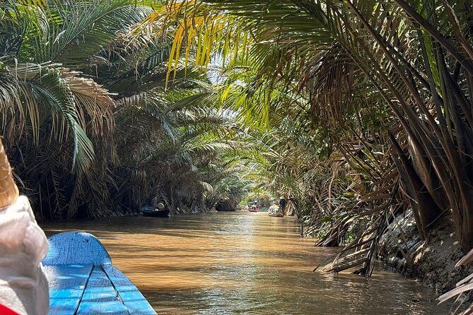 Mekong Delta Small Group Tour by Limousine - FAQ