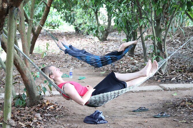 MEKONG DELTA TOUR TO FLOATING MARKET CAI BE from HCM city - Exploring the Mekong Delta: A Practical Review of the Cai Be Floating Market Tour