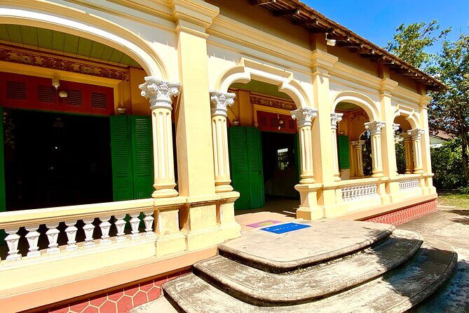 MEKONG DELTA TOUR TO FLOATING MARKET CAI BE from HCM city - What Could Be Better?