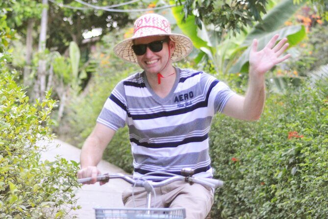 MEKONG DELTA TOUR TO FLOATING MARKET CAI BE from HCM city - Final Thoughts