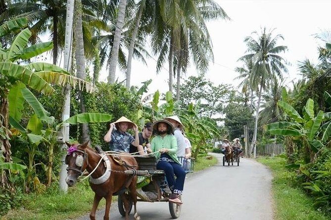 Mekong Delta visiting My Tho full day by bus - FAQ