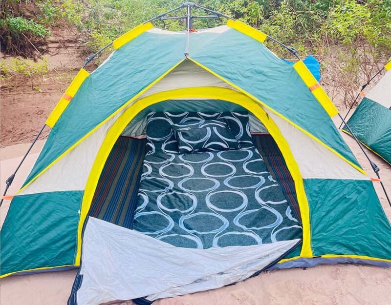 Mekong Magic: Kayaking, Dolphins & Island Camping Adventure - An In-Depth Look at the Tour Itself