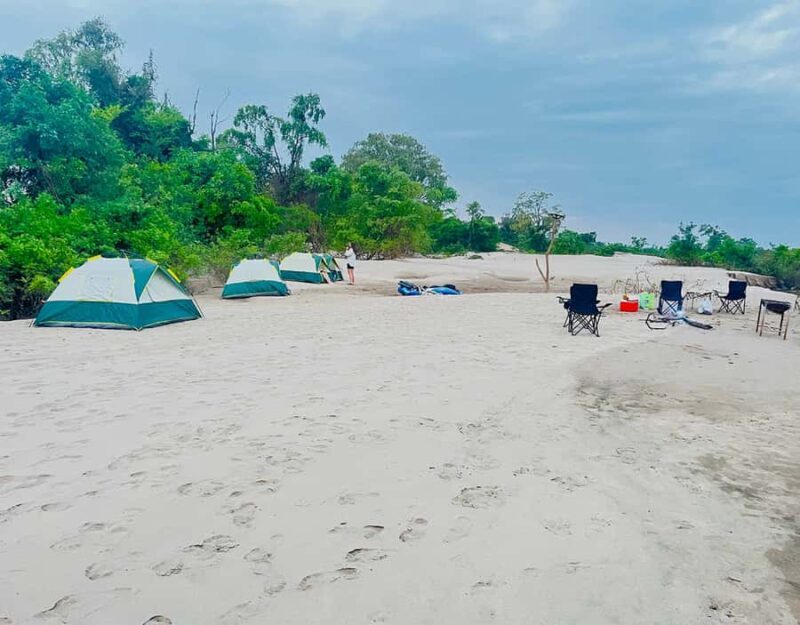 Mekong Magic: Kayaking, Dolphins & Island Camping Adventure - Value for Money & Overall Impression