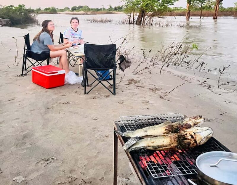 Mekong Magic: Kayaking, Dolphins & Island Camping Adventure - Final Thoughts