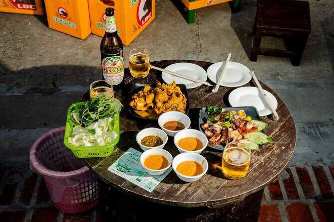 Mekong Meals Food Tour with 15+ Tastings - Exploring the Mekong Meals Food Tour in Luang Prabang: An Authentic Taste of Laos