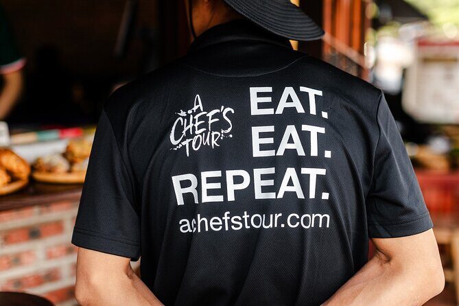 Mekong Meals Food Tour with 15+ Tastings - Key Points