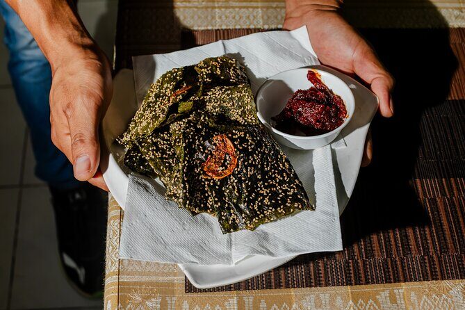 Mekong Meals Food Tour with 15+ Tastings - The Authentic Flavor: What Past Guests Say