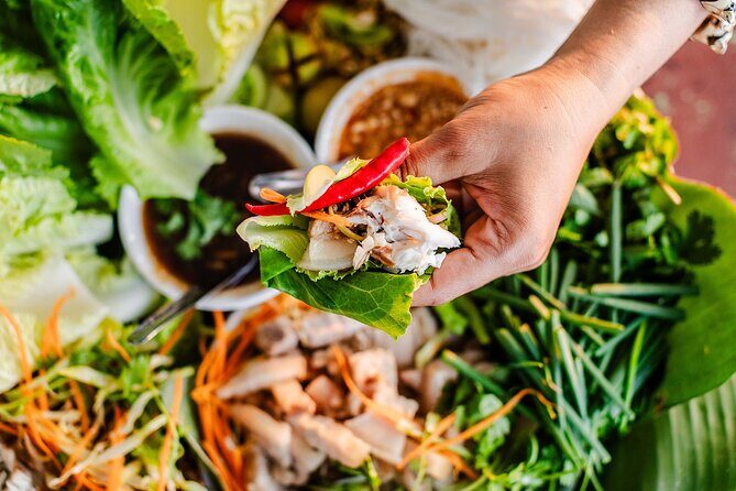 Mekong Meals Food Tour with 15+ Tastings - The Sum Up: Who Will Love This Tour?
