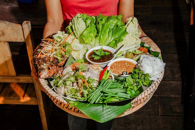 Mekong Meals Food Tour with 15+ Tastings - FAQ