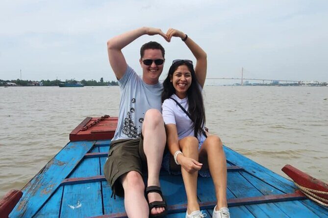 Mekong My Tho Islands - Key Points