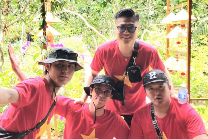 Mekong My Tho Islands - The Sum Up