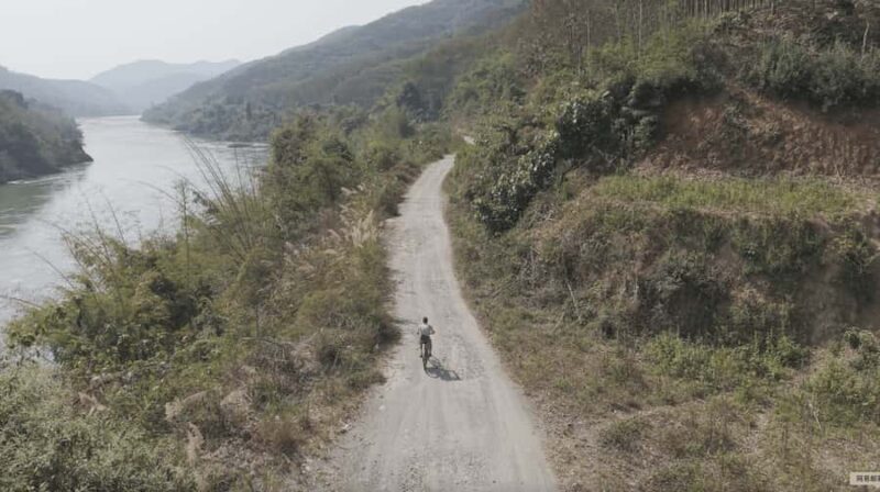 Mekong Ride with Dai Lunch | 25km E-Bike Tour - Key Points