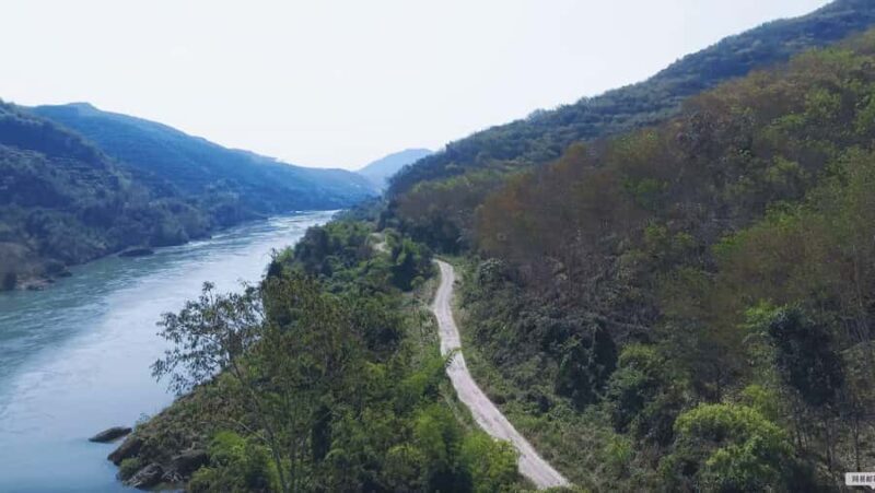 Mekong Ride with Dai Lunch | 25km E-Bike Tour - What to Expect from the Mekong Ride with Dai Lunch