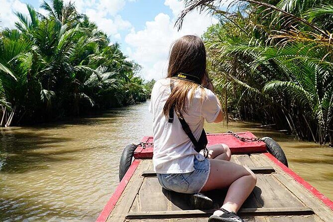 Mekong River Delta Vietnam Shore Excursion from Saigon Port - The Sum Up: Who Will Love This Tour?