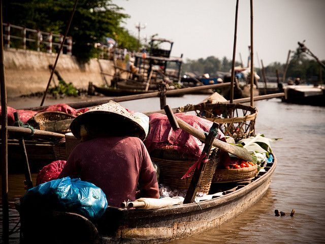 Mekong tour: Cai Be - Can Tho Floating Market 2 days - Exploring the Mekong: Cai Be to Can Tho Floating Market 2-Day Tour