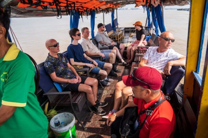 Mekong tour: Cai Rang Floating Markets Private Tour 2 days - Why This Tour Stands Out