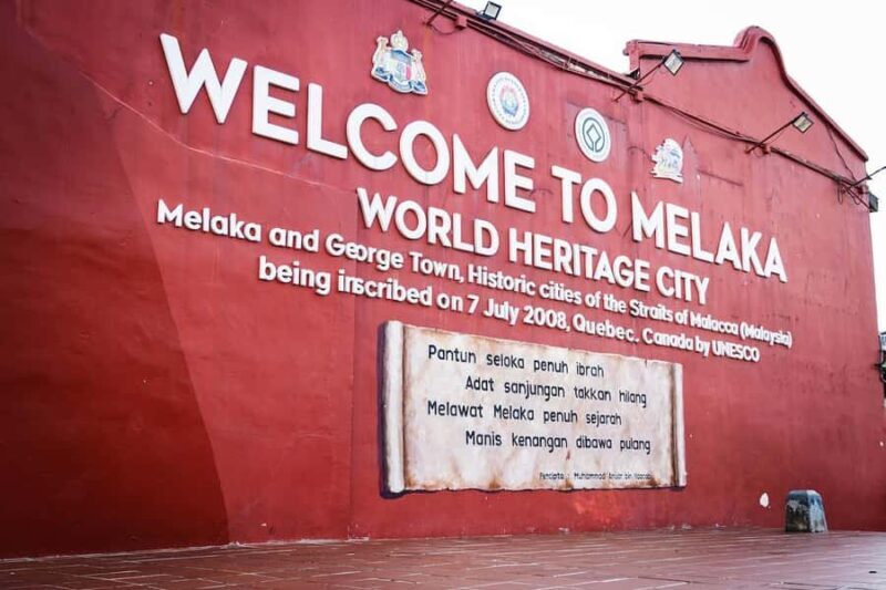 Melaka After Dark Food Tour with Local Guide - A Closer Look at the Melaka After Dark Food Tour