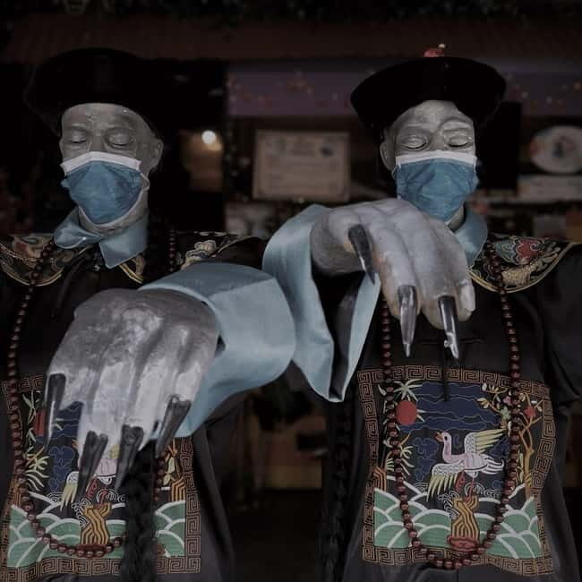 Melaka: Cool Ghost Museum E-Ticket - FAQ