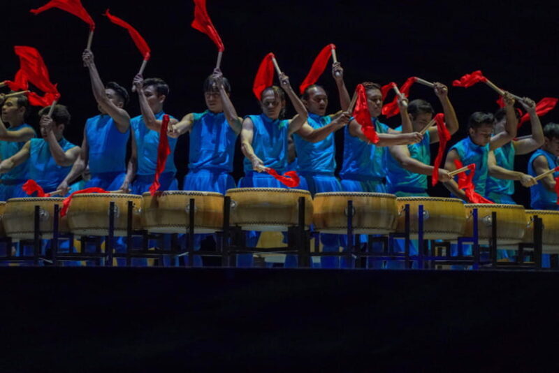 Melaka: Encore Melaka 70 mins Live Performance Ticket - Authentic Insights from Visitors