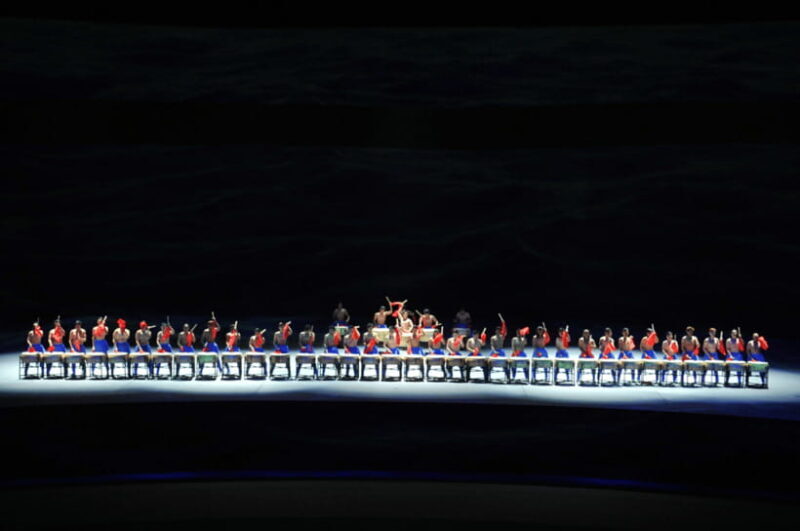 Melaka: Encore Melaka 70 mins Live Performance Ticket - Final Thoughts