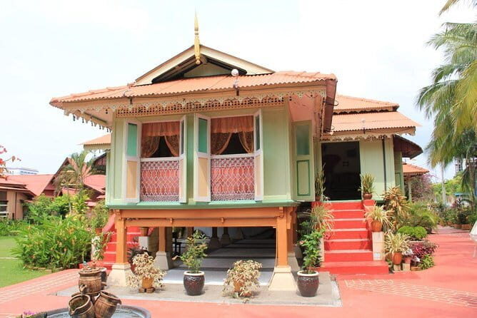 Melaka Full-Day Trip From Kuala Lumpur - Exploring the Melaka Full-Day Trip from Kuala Lumpur: An Honest Review