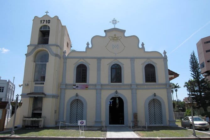 Melaka Full-Day Trip From Kuala Lumpur - Key Points