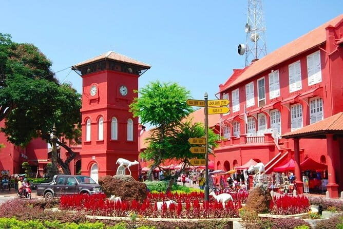 Melaka Full-Day Trip From Kuala Lumpur - Who Is This Tour Best For?
