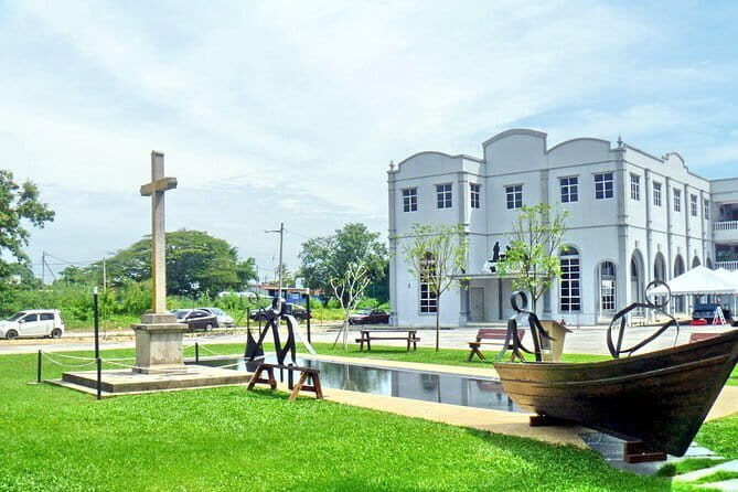 Melaka Full-Day Trip From Kuala Lumpur - The Sum Up