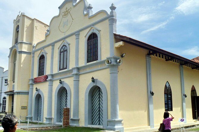 Melaka Historical Tour from Kuala Lumpur - Who Will Love This Tour?