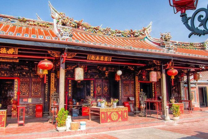 Melaka Historical Tour from Kuala Lumpur - FAQ