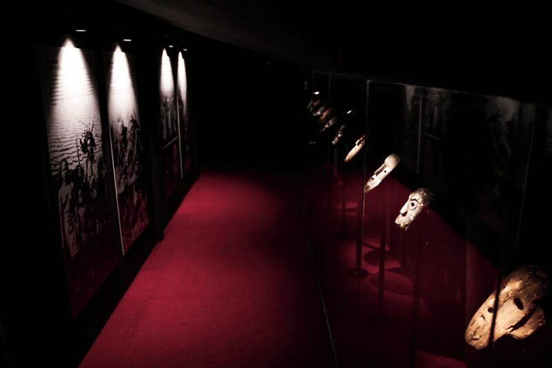 Melaka: Malaysia Heritage Studios Entry Ticket - Accessibility and Practicalities