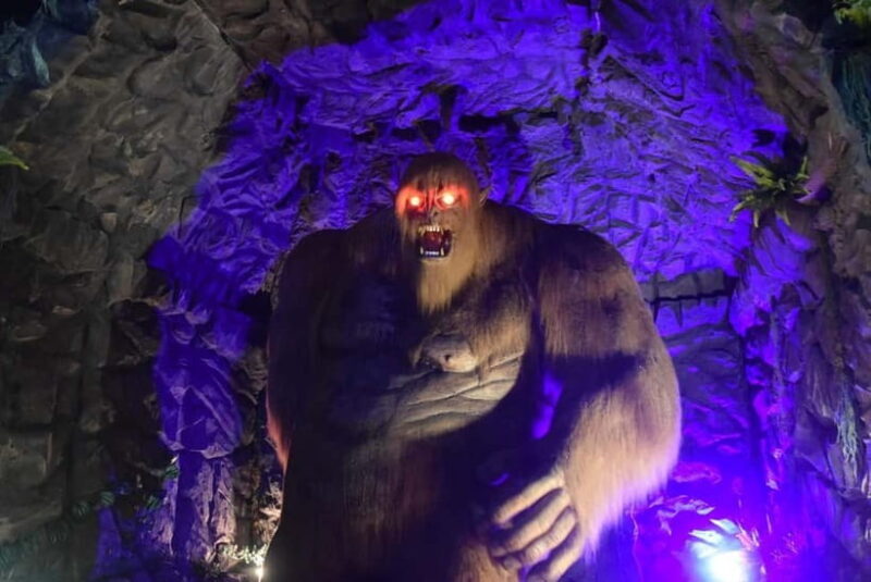 Melaka: Malaysia Heritage Studios Entry Ticket - The Sum Up