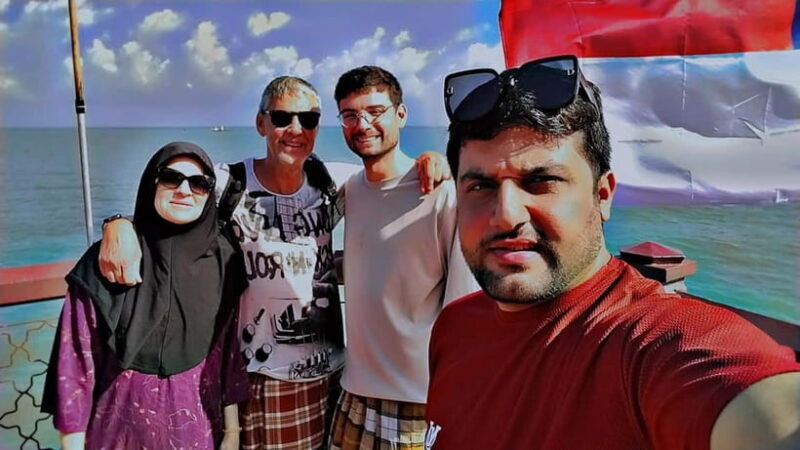 Melaka: Private Full-Day City Tour - A Balanced Look at the Melaka Private City Tour