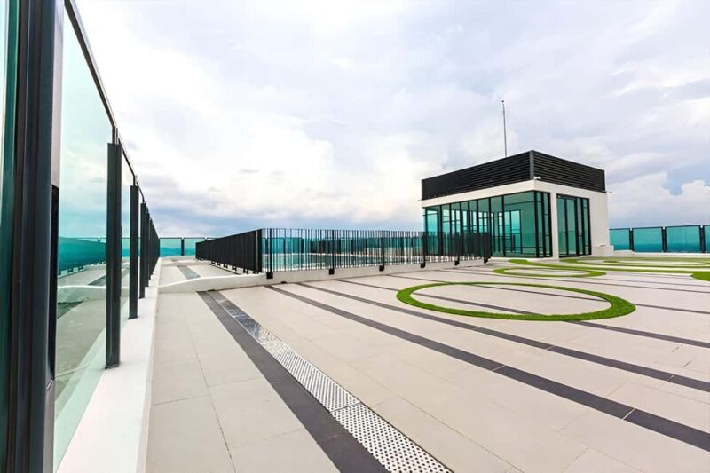 Melaka: The Shore Sky Tower Admission Ticket - Practical Details: How to Make the Most of Your Visit