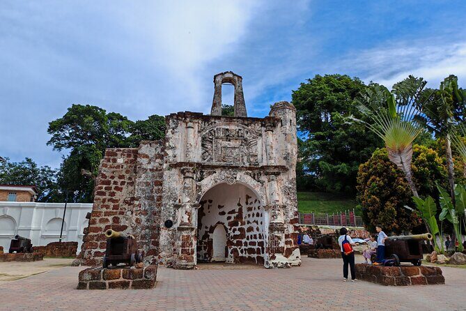 Melaka UNESCO City Guided Walking Tour - Tip Based - An In-Depth Look at the Melaka Tour Experience