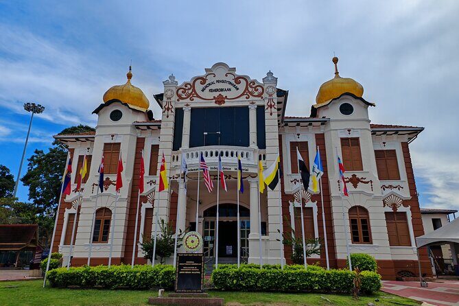 Melaka UNESCO City Guided Walking Tour - Tip Based - FAQ
