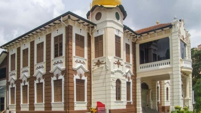 Melaka Walking Tour: Legacy, Landmarks & Living Heritage - A Closer Look at the Melaka Walking Tour