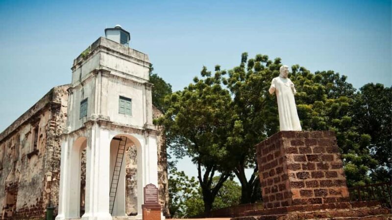 Melaka Walking Tour: Legacy, Landmarks & Living Heritage - Authentic Experiences from Other Travelers