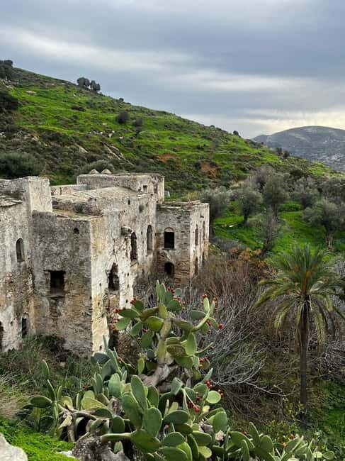 Melanes Tour: Kouros, culture,village life & local flavours - Final Thoughts