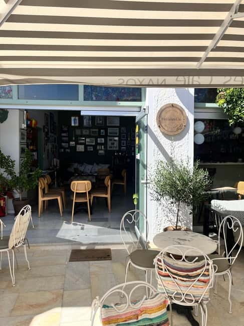 Melanes Tour: Kouros, culture,village life & local flavours - FAQs