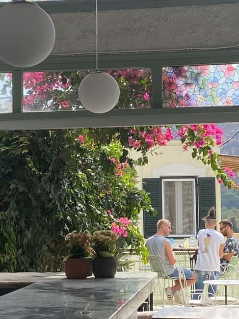 Melanes Tour: Village Highlights & Garden-to-Table Meal - Who Will Love It?