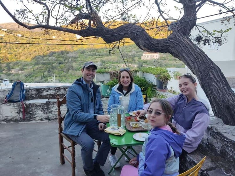 Melanes Tour: Village Highlights & Garden-to-Table Meal - FAQ